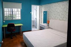 Blk 324 Clementi Avenue 5 (Clementi), HDB 5 Rooms #528350051
